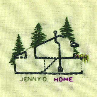 Jenny O Home