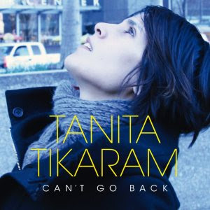 tanita tikaram cant go back 2012