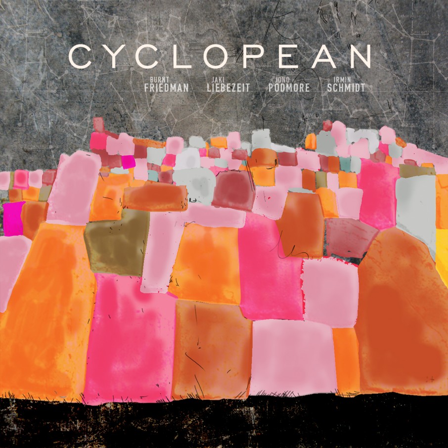cyclopean EP 906x906