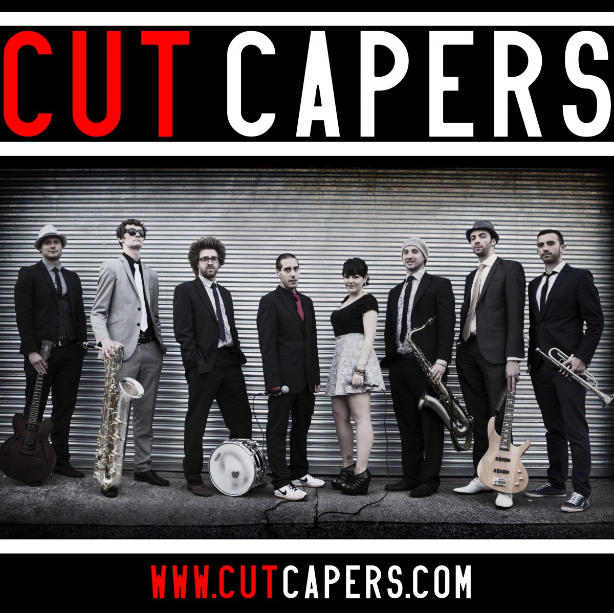 cut capers photoshoot 01