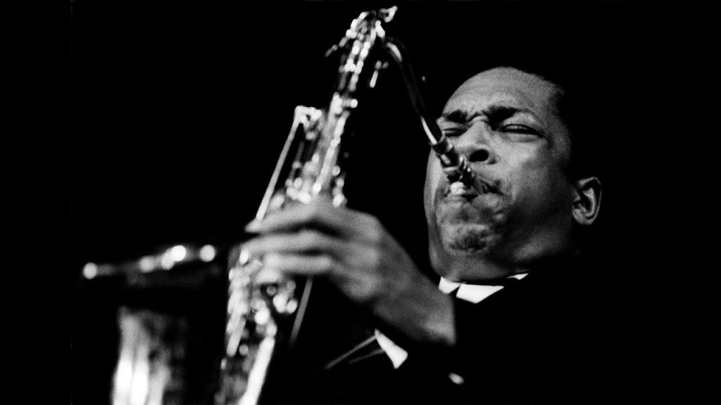 ChasingTrane 3
