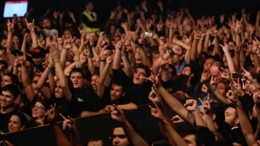 Sepultura Endurance 5