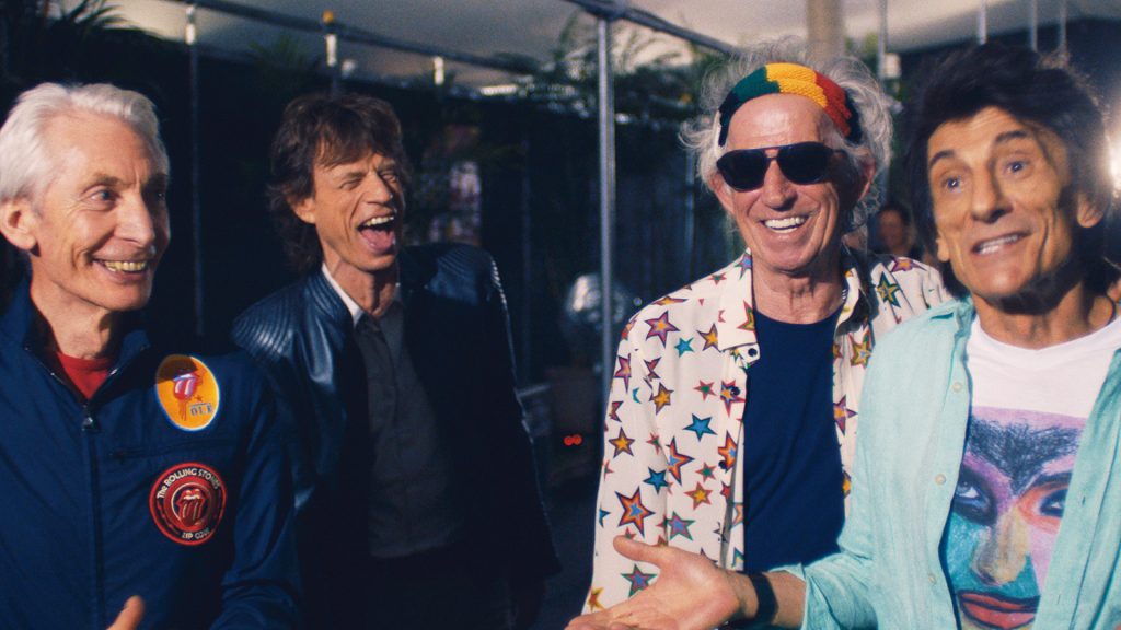 The Rolling Stones Olé Olé Olé A Trip Across Latin America 4