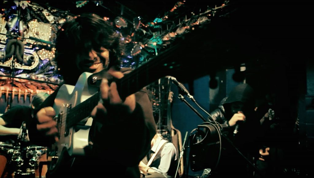 Yallah Underground 3