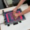 Screen printing 2