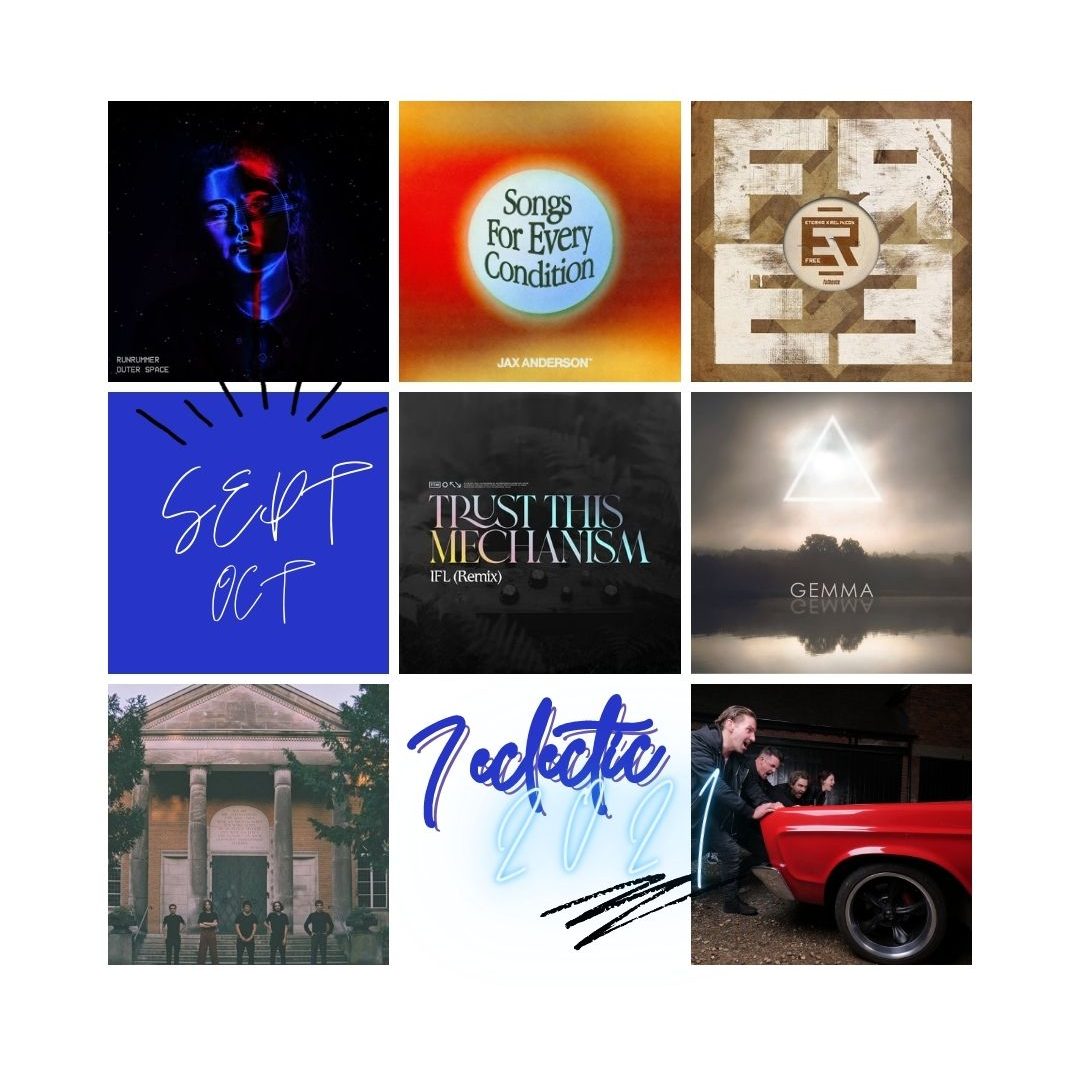 7 eclectic