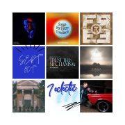 7 eclectic