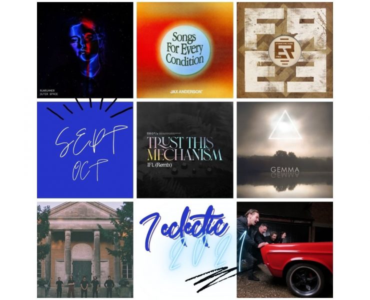 7 eclectic