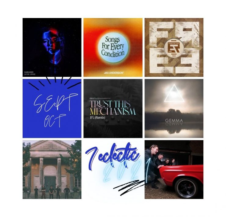 7 eclectic