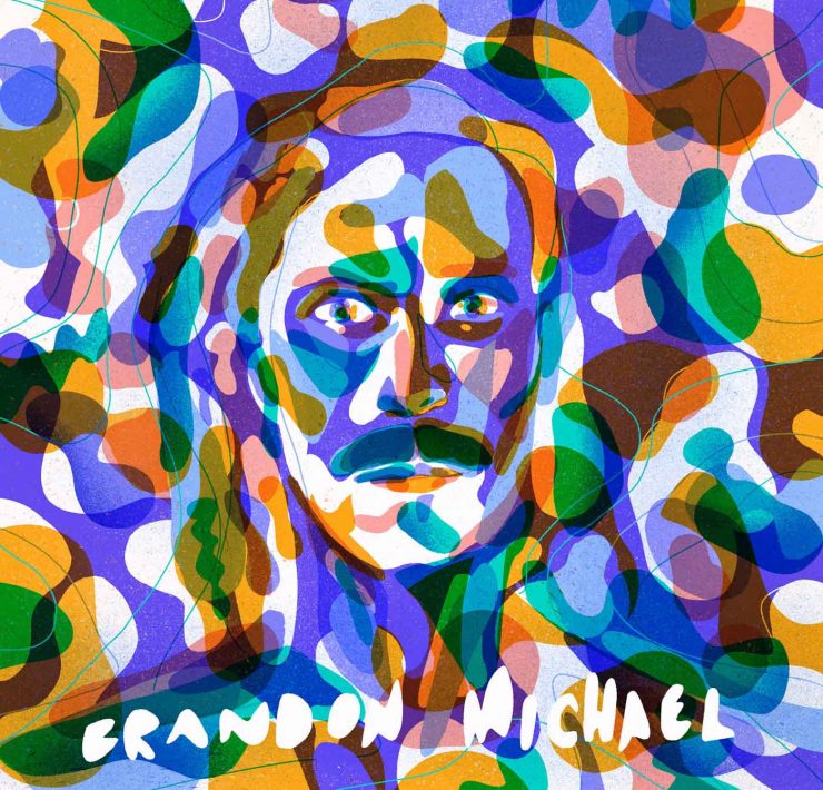 Brandon Michael - give it a spin