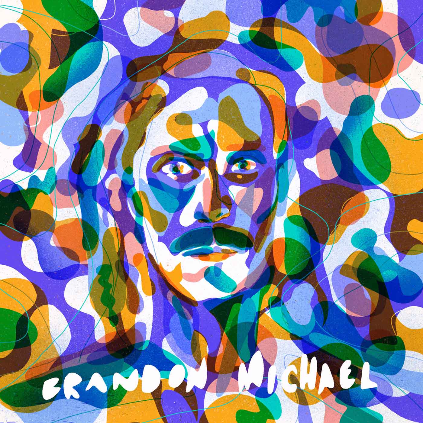 Brandon Michael - give it a spin