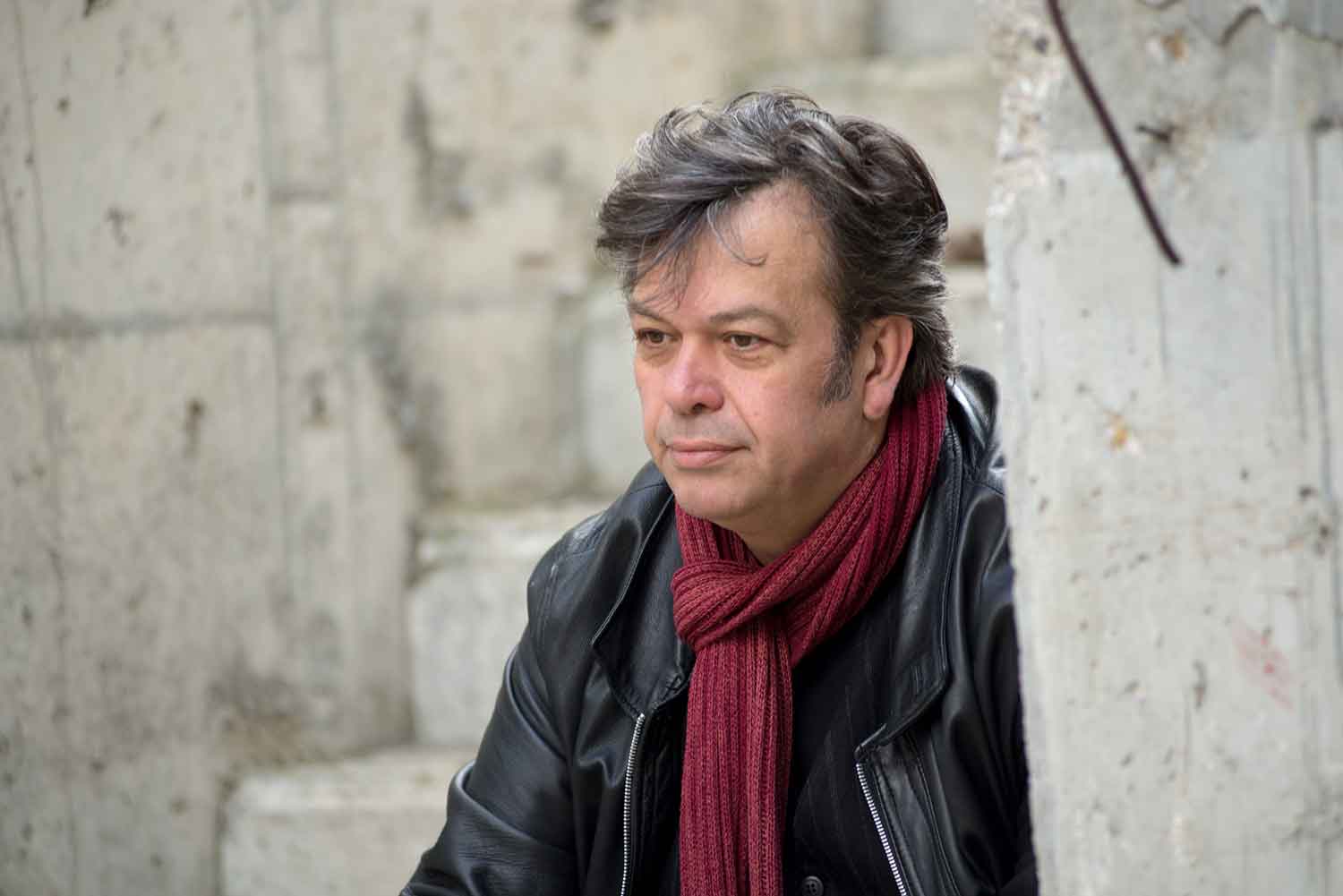 Μπάμπης Παπαδόπουλος