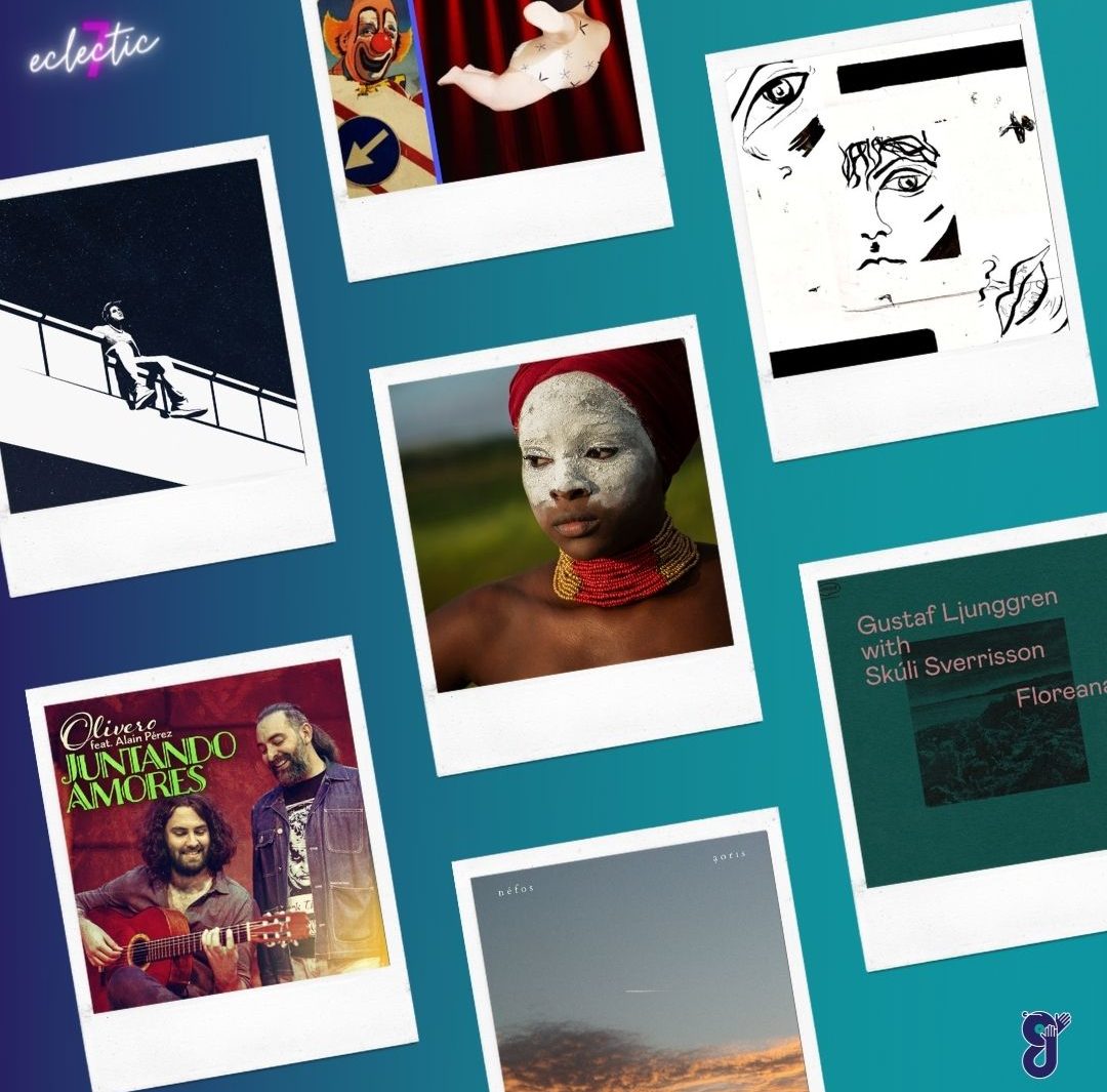 7 eclectic november december