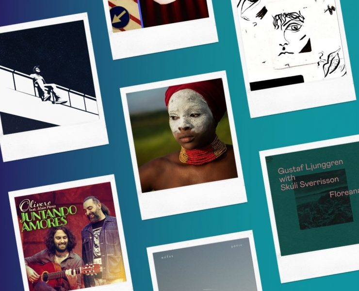 7 eclectic november december