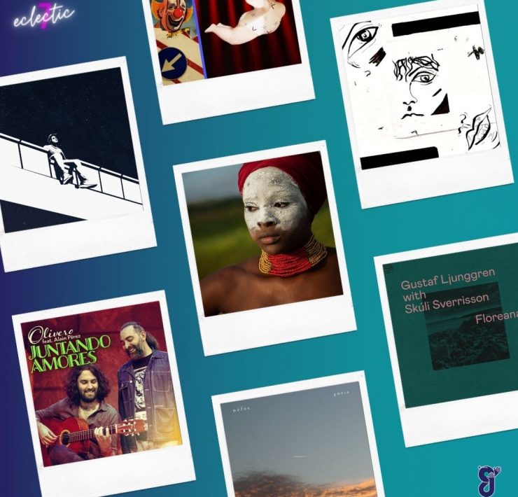 7 eclectic november december