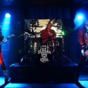 scream idol
