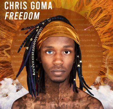 Chris Goma