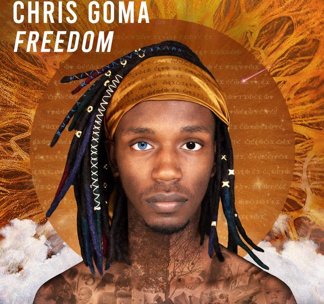 Chris Goma