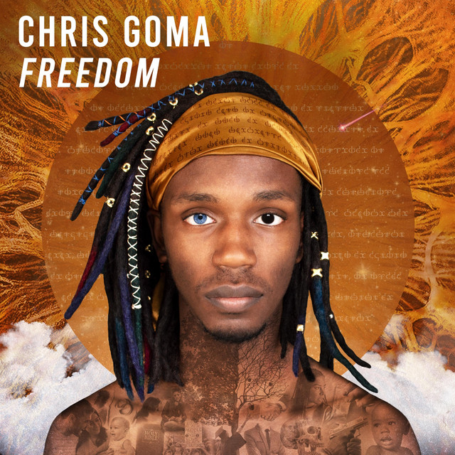 Chris Goma