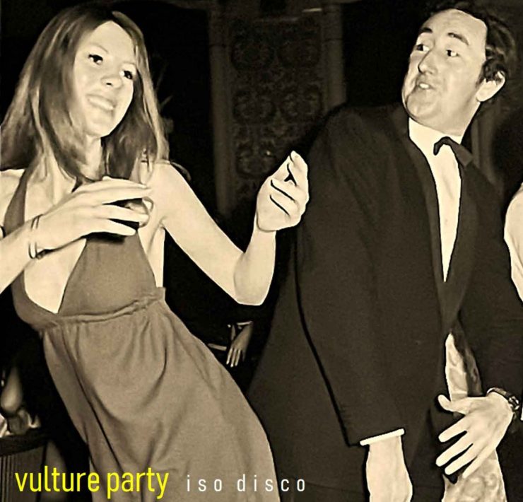 Vulture Party
