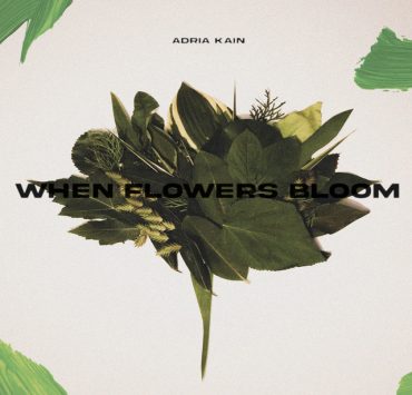 Adria Kain - give it a spin
