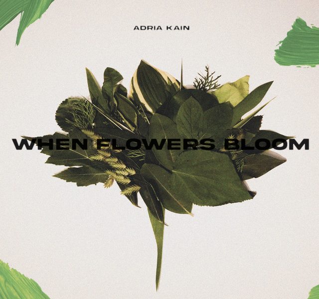 Adria Kain - give it a spin