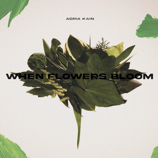 Adria Kain - give it a spin