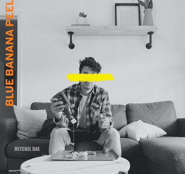 Mitchel Dae - giveitaspin.gr