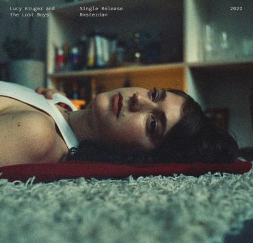 Lucy Kruger - giveitaspin.gr