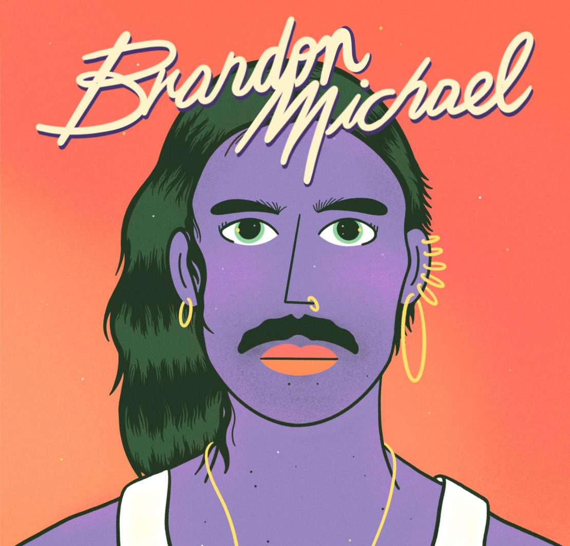 Brandon Michael - giveitaspin.gr