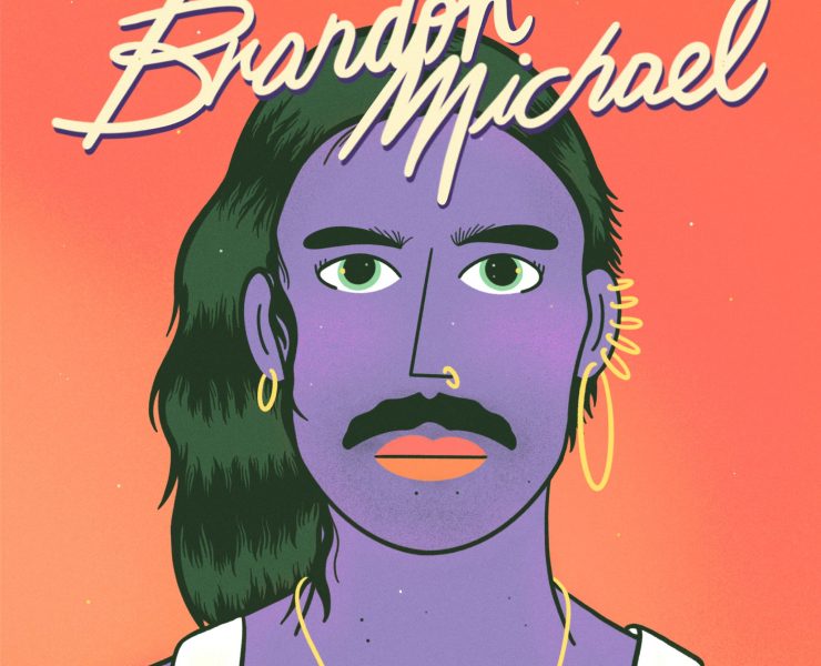 Brandon Michael - giveitaspin.gr