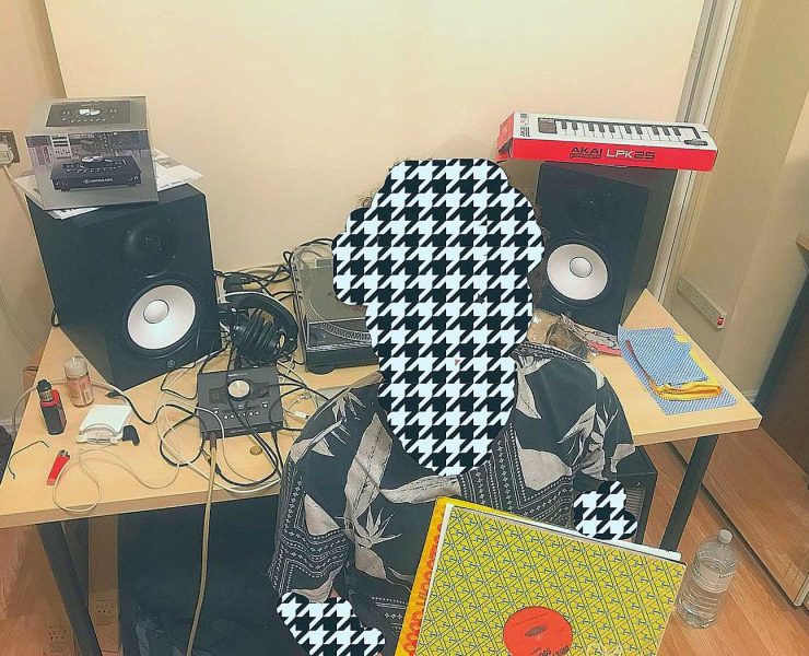 Lonely Gimmick - giveitaspin.gr