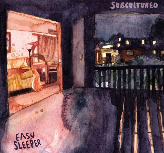Easy Sleeper