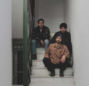 Deer - giveitaspin.gr