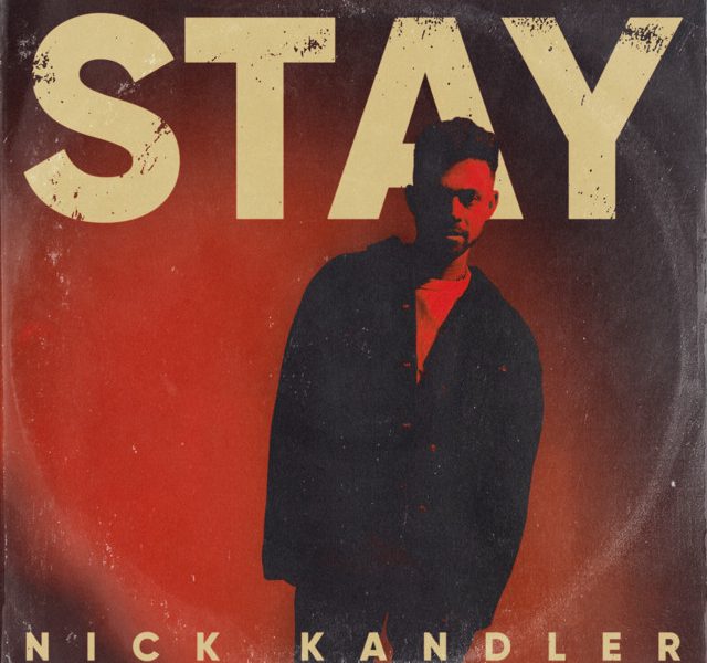 Nick Kandler