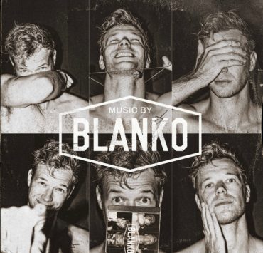 Blanko