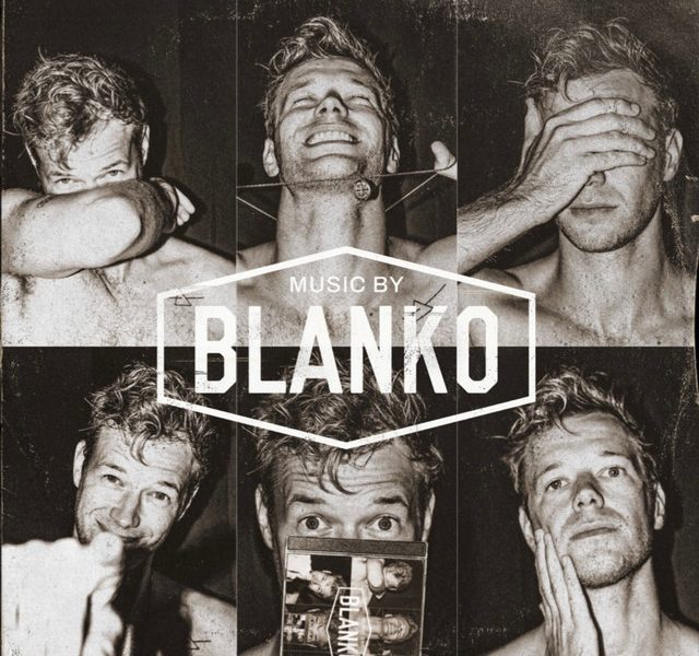 Blanko