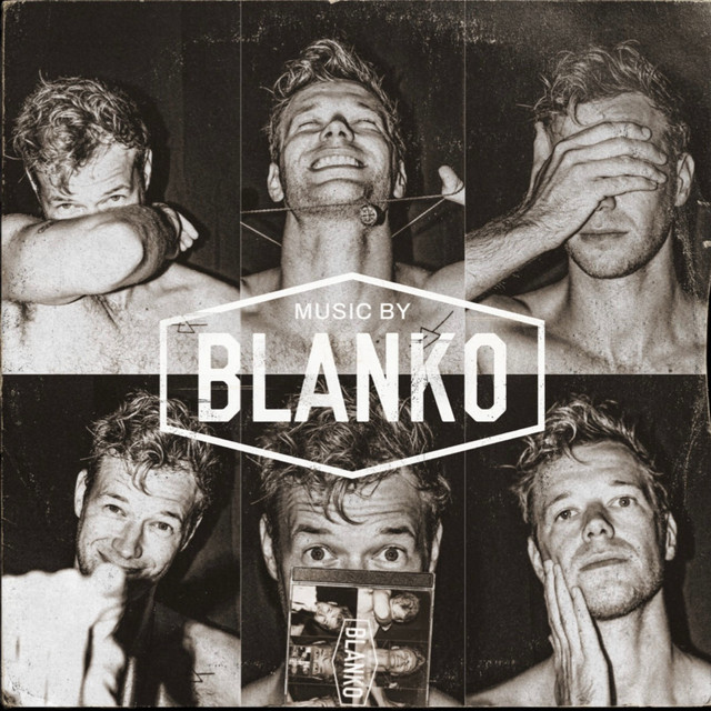 Blanko