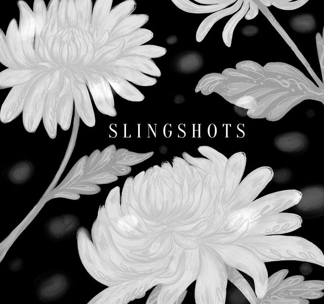 Coming Up Roses - Slingshots