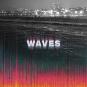 Jakke - Waves