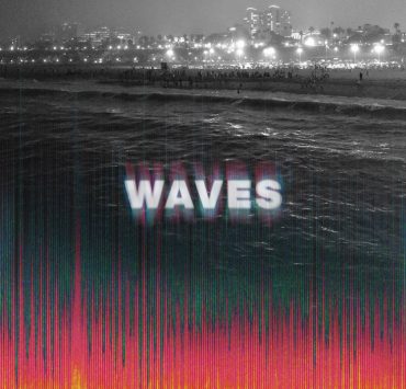Jakke - Waves