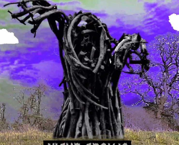 Whispering Knights