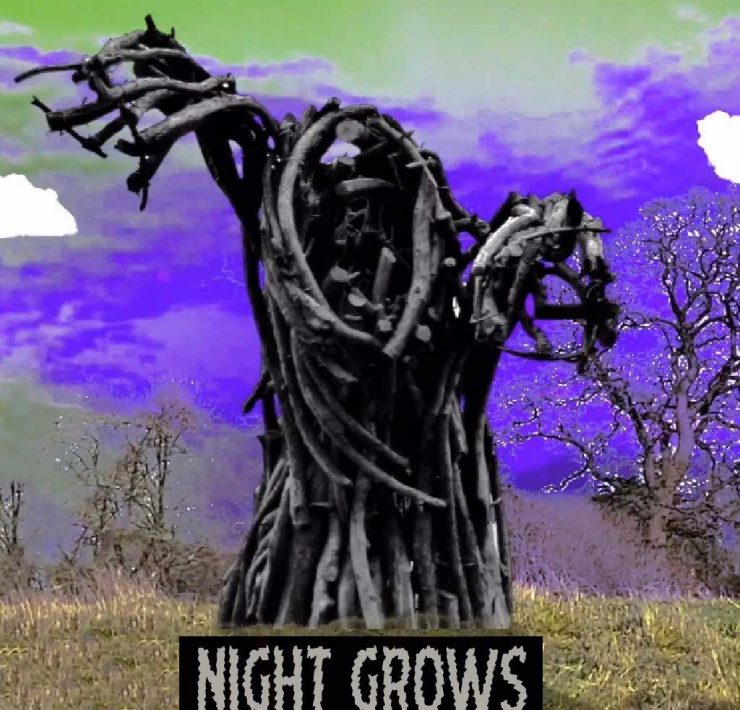 Whispering Knights