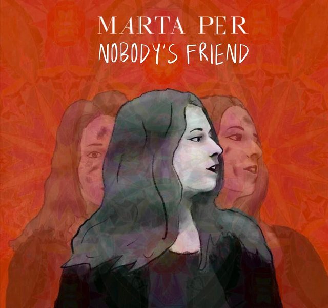 Marta Per
