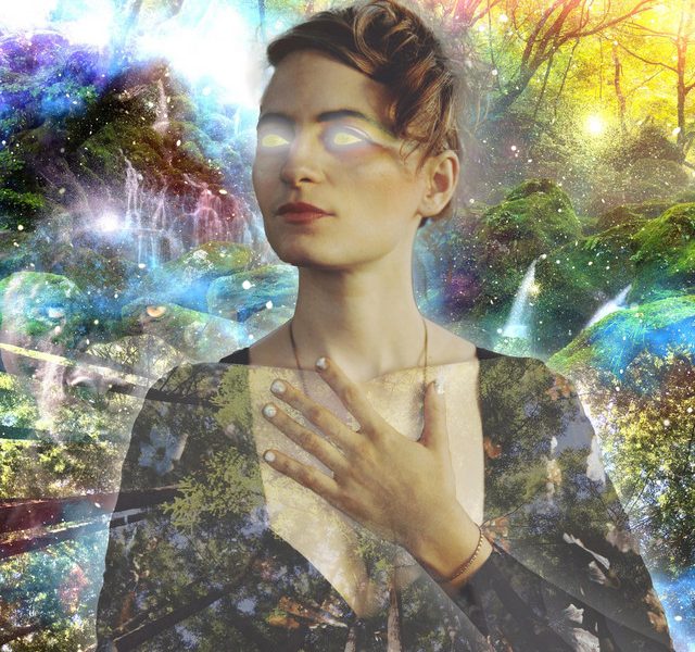 Madeline Tasquin