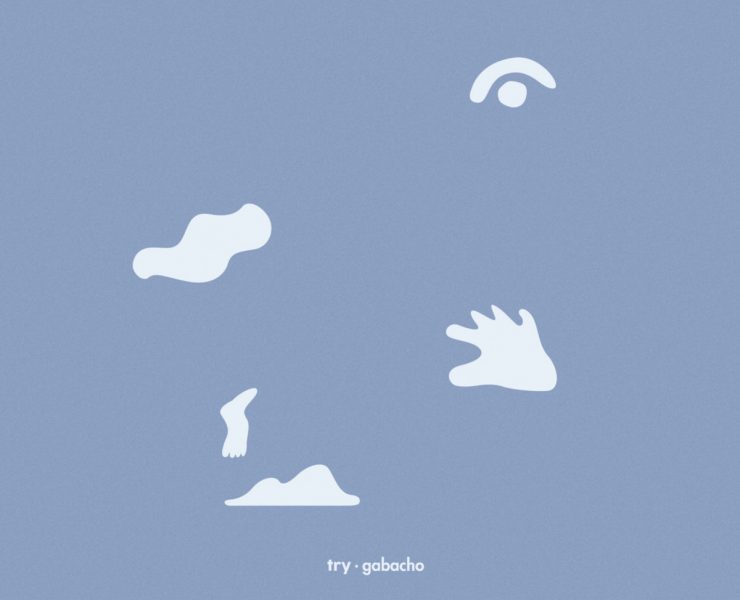 Gabacho - Try