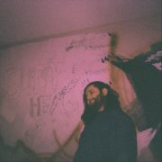 Nate Nakshian -SleepyHead