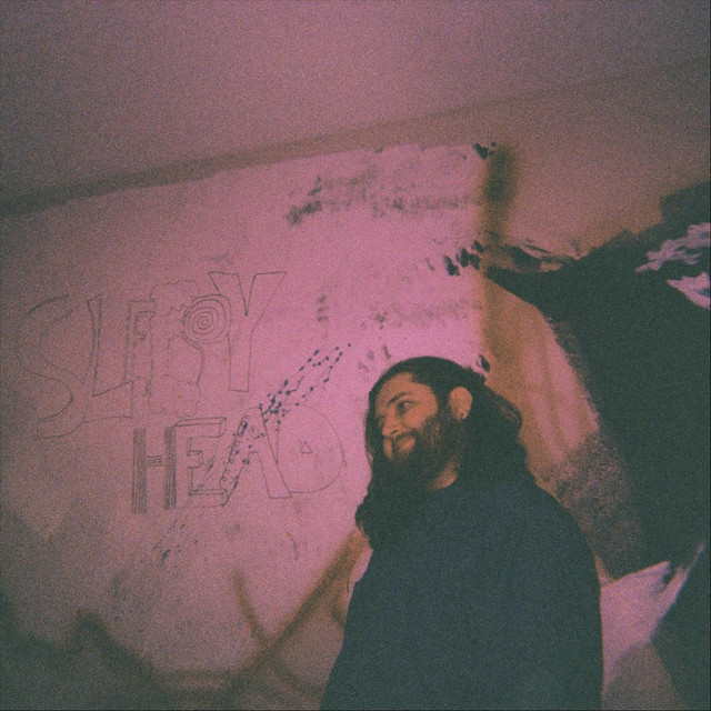 Nate Nakshian -SleepyHead