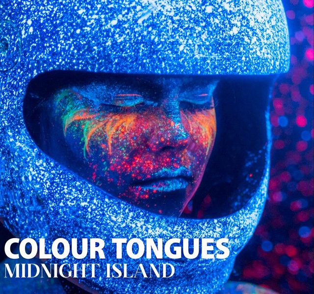 Colour Tongues
