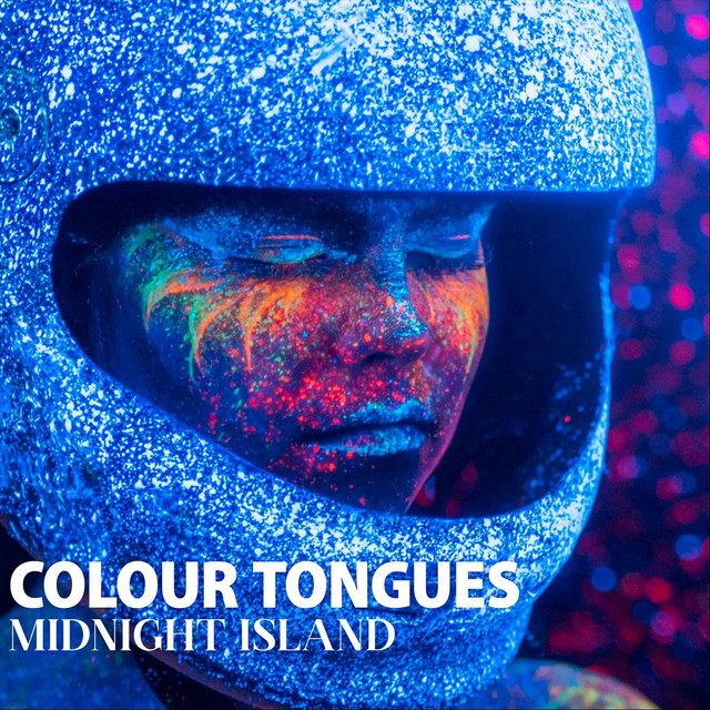 Colour Tongues
